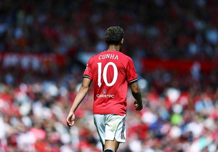Thứ Hạng Của Man City
